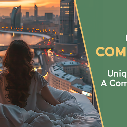 Comforter