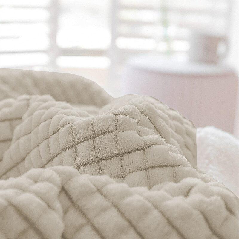 Blankets & Throws - Cotton Home