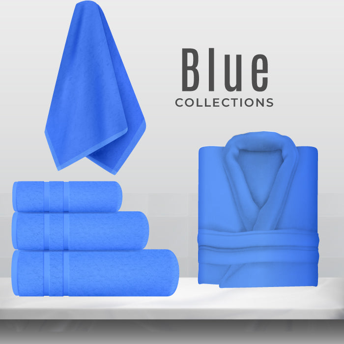 Blue Collections
