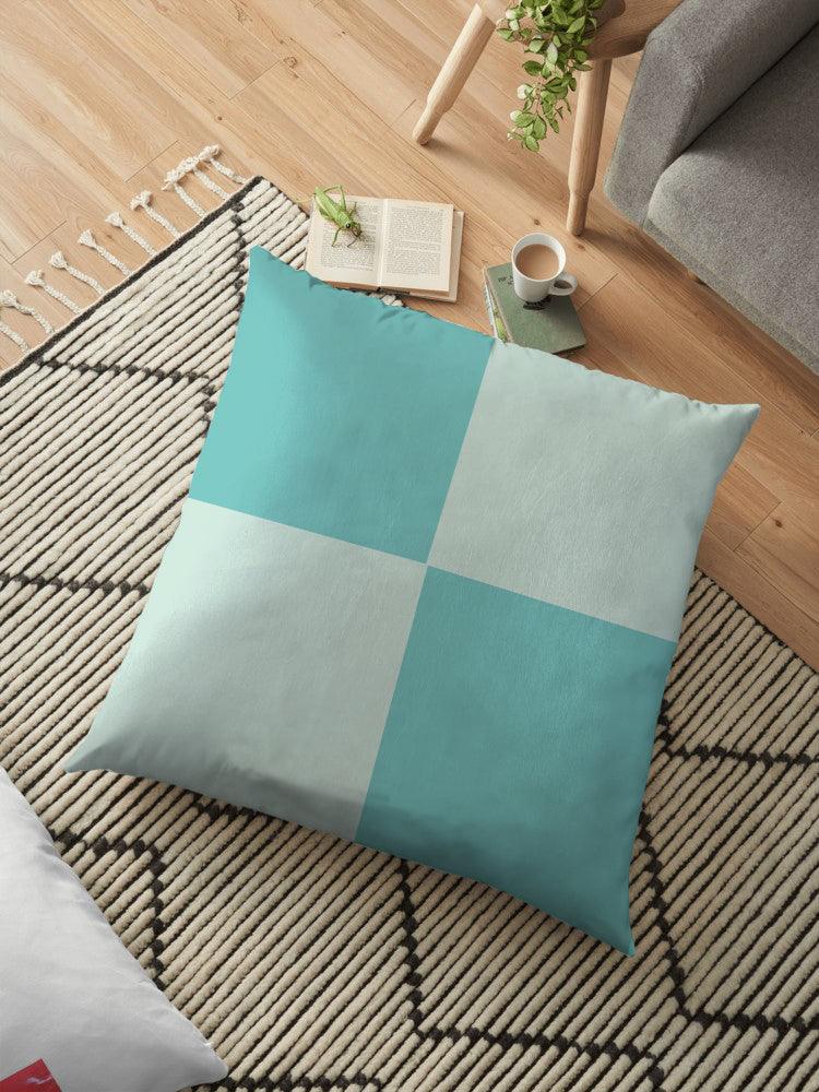 Floor Cushions - Cotton Home