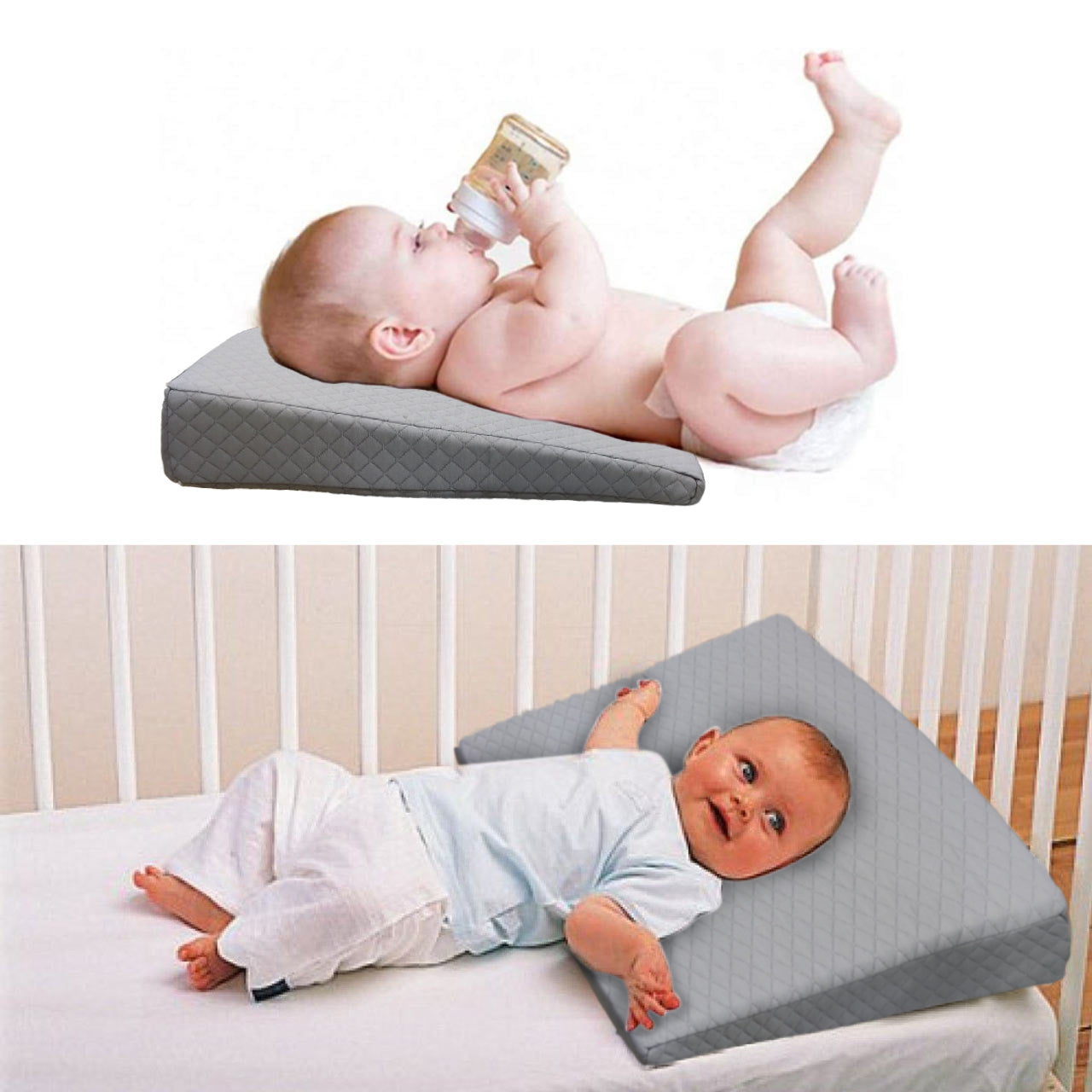 Boppy Lounger Pillow Lacomfy Pregnancy Pillow For Side Sleeper