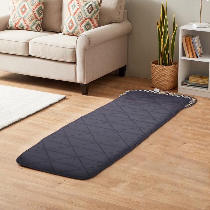 Foldable Picnic Mat with Pillow | Beach Mat Picnic | Portable Picnic Mat For Outdoor Camping - Cotton Home