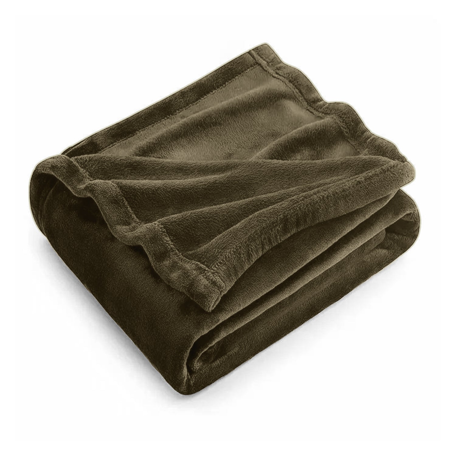 Queen flannel blanket sale