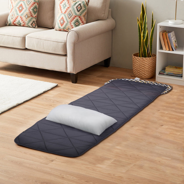 Foldable Picnic Mat with Pillow | Beach Mat Picnic | Portable Picnic Mat For Outdoor Camping - Cotton Home