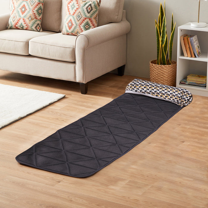 Foldable Picnic Mat with Pillow | Beach Mat Picnic | Portable Picnic Mat For Outdoor Camping - Cotton Home