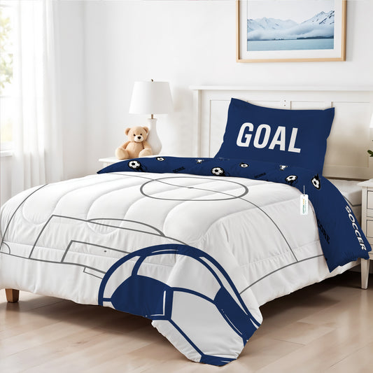 Ramadan Special Sale – Kids Bedding & Bean Bag Bundle 14