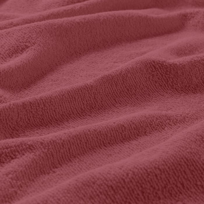 100% Cotton Bath Towel 70x140cm-Rose - Cotton Home