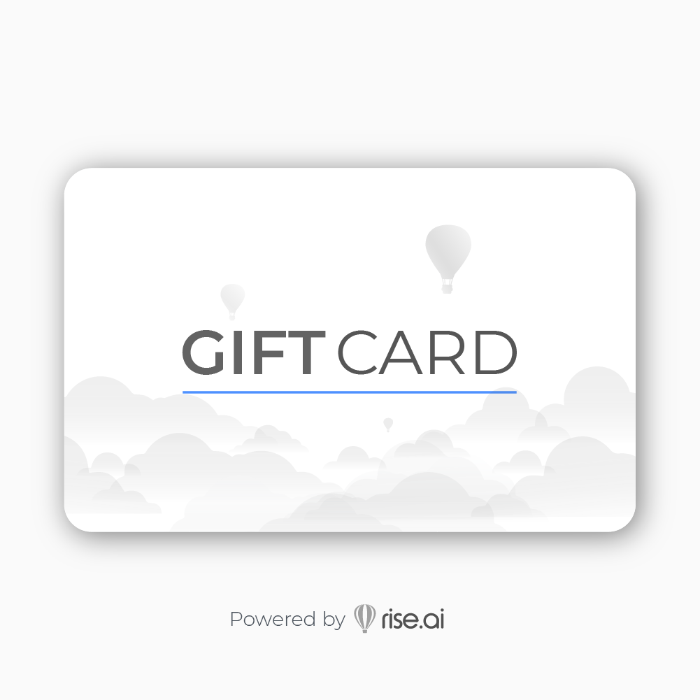At home gift online cards