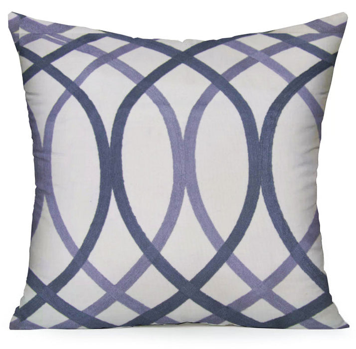embroidered cushions online, Pillow Cover, embroidered cushions, embroidery cushion covers