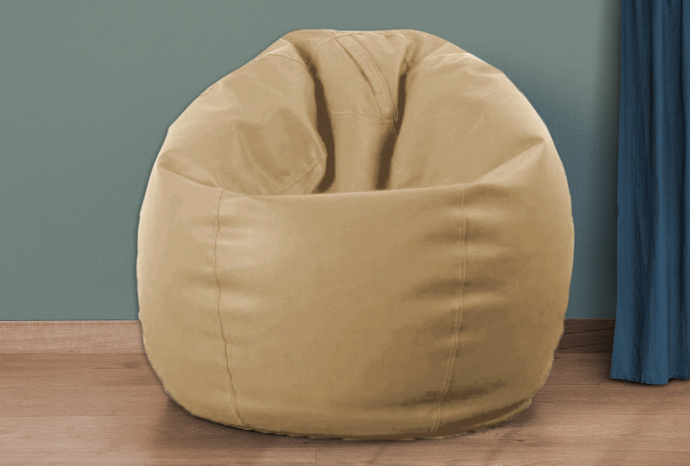 Bean bag outlet couch for kids