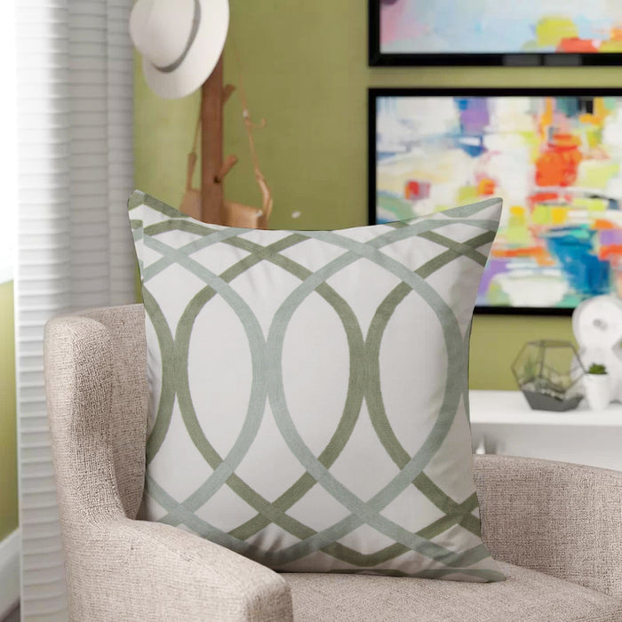 embroidered cushions online, Pillow Cover, embroidered cushions, embroidery cushion covers