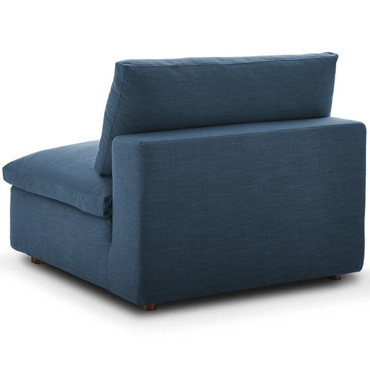 Wide Symmetrical Modular Large Sectional - Cotton Home