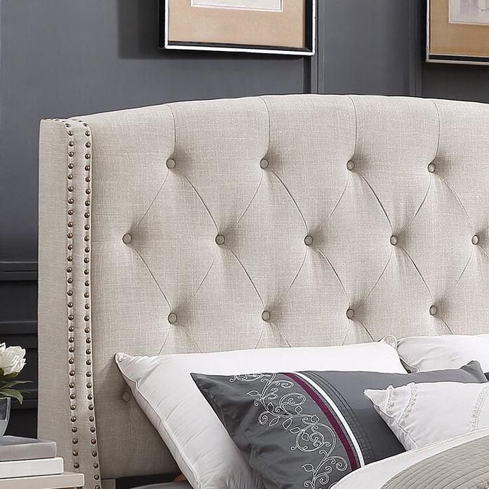 Trawler Profile Standard Bed Queen Size - Cotton Home