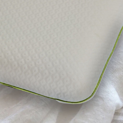 Memory Foam Pillow - (60x40+10 CM) - Medium - Cotton Home