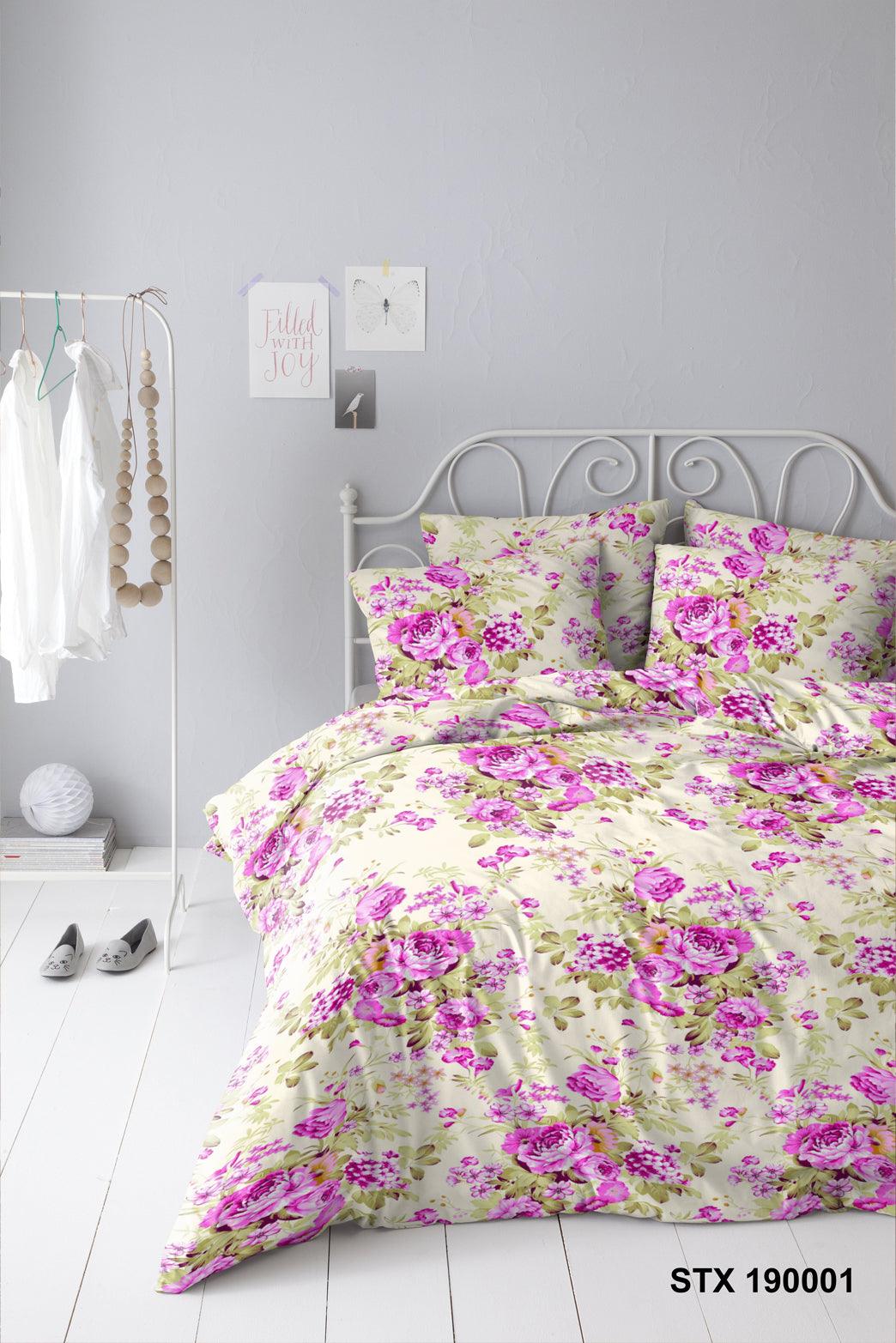 Printed Collection - Cotton Home