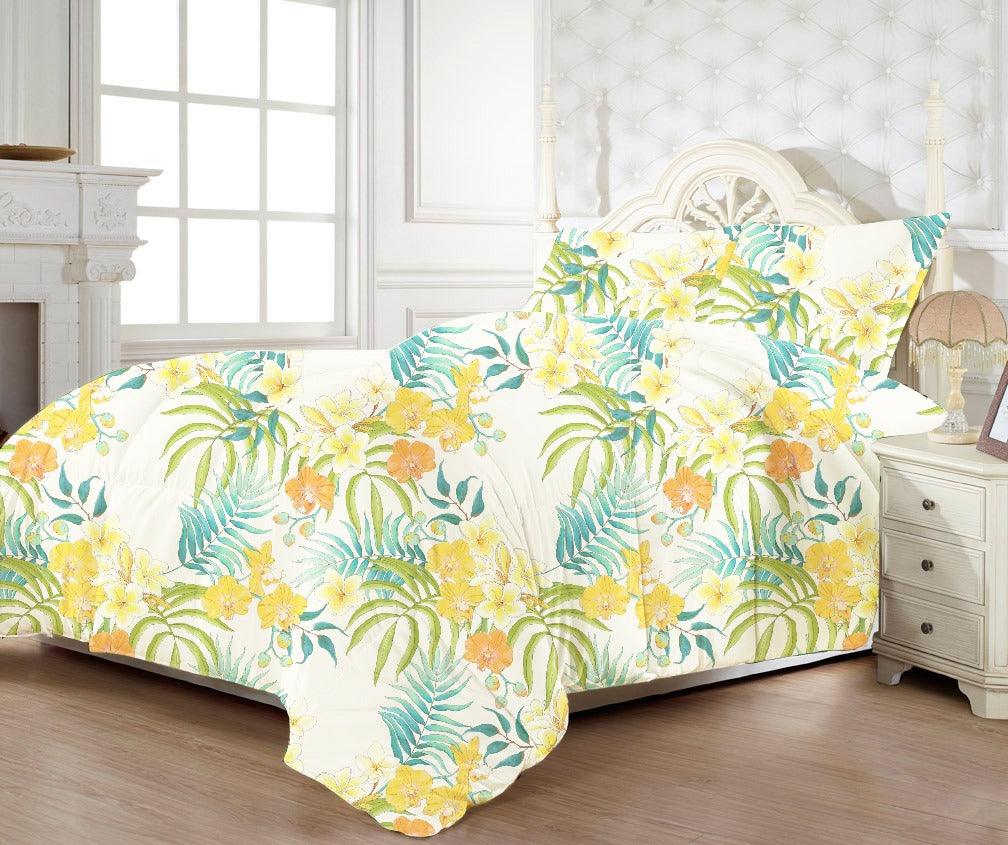 Floral collection - Cotton Home