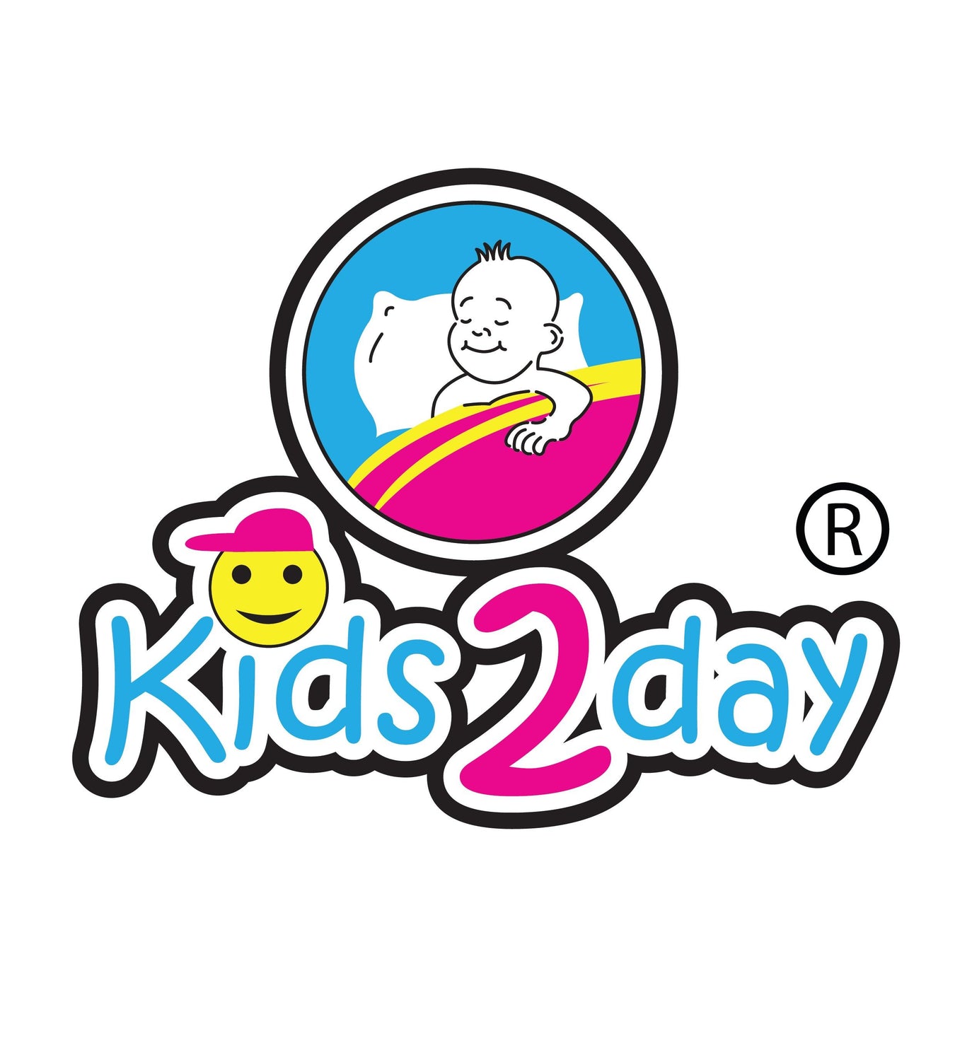 KIDS2DAY - Cotton Home