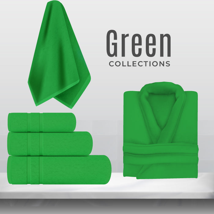 Green Collections