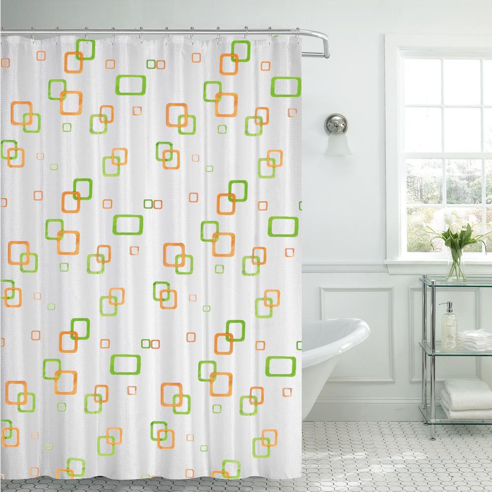 Shower Curtain - Cotton Home