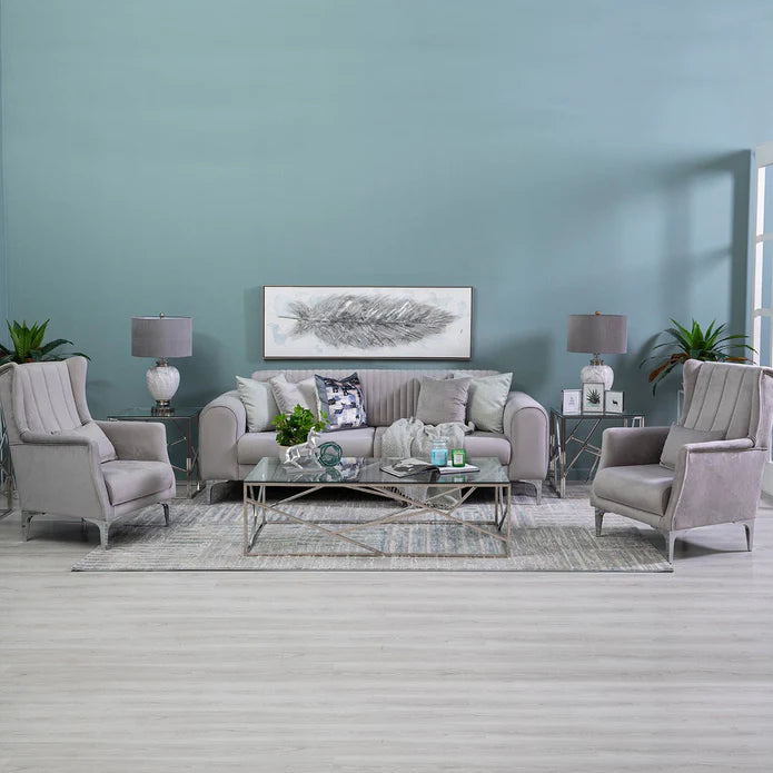 Buy 5 Seater Sofas In Dubai, Abu Dhabi, UAE Online Cotton Home