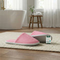 Bathroom Slipper – Soft Lightweight Pink