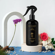 Oud Bedding & Room Spray Dual Use for Air & Fabric 500ml