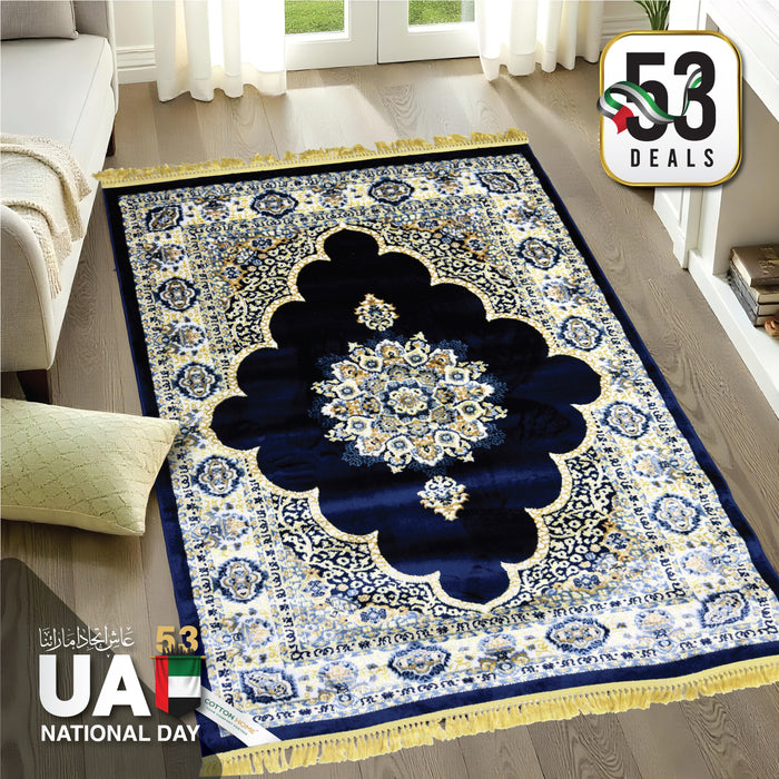 53 Deals on UAE’s 53rd National Day – Exclusive Offer for Carpets Deal 02