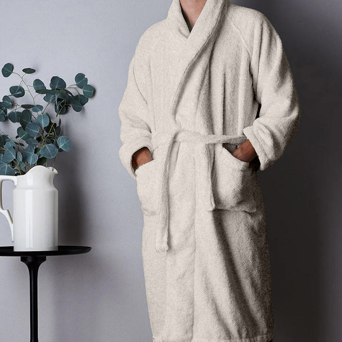 New Year Deals at Cotton Home: Exclusive Offer on Bathrobes