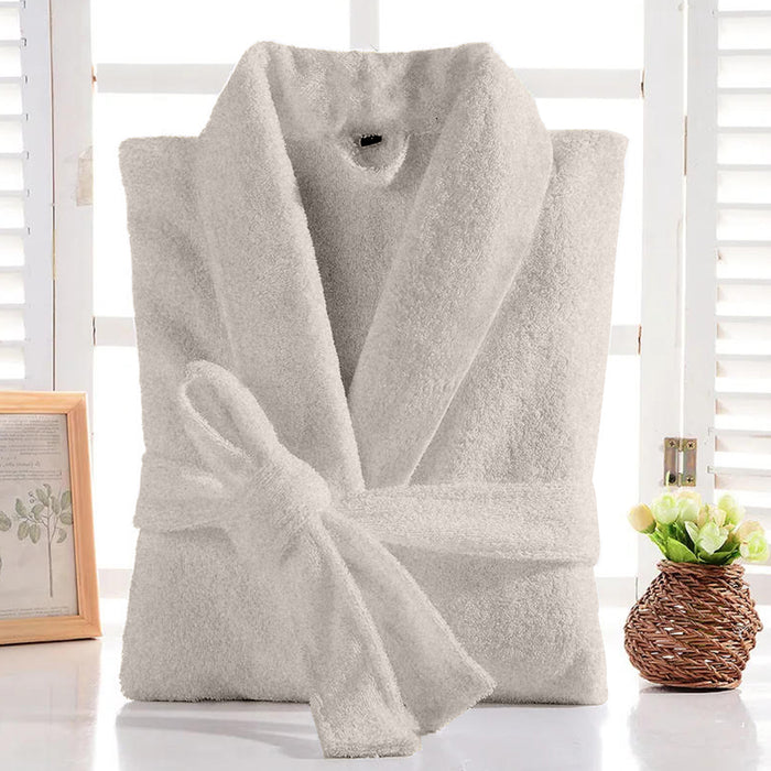 New Year Deals at Cotton Home: Exclusive Offer on Bathrobes