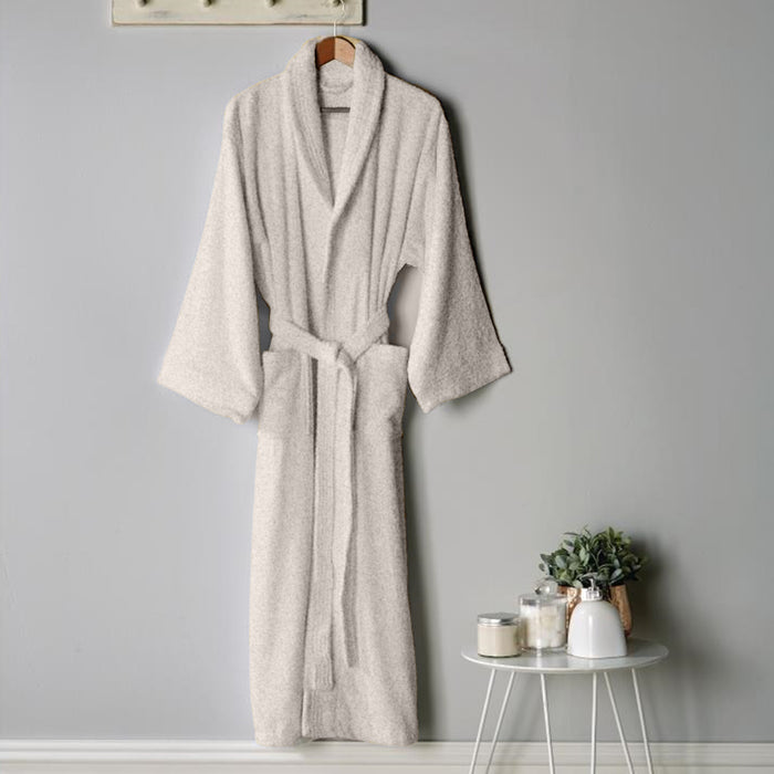 New Year Deals at Cotton Home: Exclusive Offer on Bathrobes