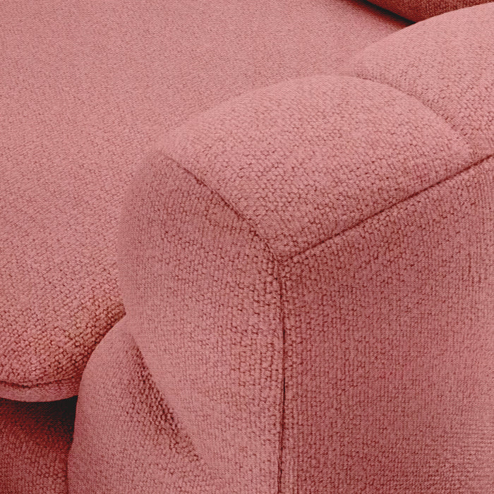 National Day Mega Comfort Combo – Italian Pearl Design 3-Seater Sofa