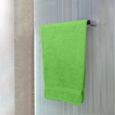 Premium Green 600gsm High Quality Cotton Bath Towel 70x140cm 1 Piece