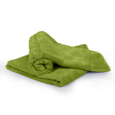 Premium Sage Green 600gsm High Quality Cotton Bath Towel 70x140cm 1 Piece