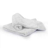 Premium White 600gsm High Quality Cotton Bath Towel 70x140cm 1 Piece