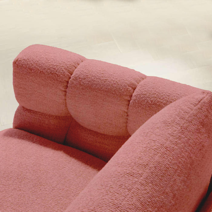 National Day Mega Comfort Combo – Italian Pearl Design 3-Seater Sofa