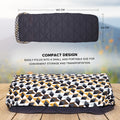 Foldable Picnic Mat with Pillow | Beach Mat Picnic | Portable Picnic Mat For Outdoor Camping