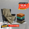 11.11 Deals at Cotton Home: Exclusive Offer on Premium Blanket Set