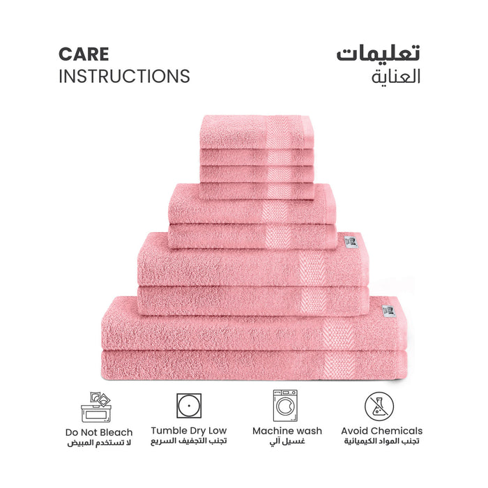 53 Deals on UAE’s 53rd National Day – Exclusive Offer on Towel Sets Deal 32