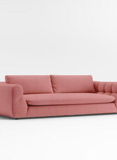 3-Seater Sofa front