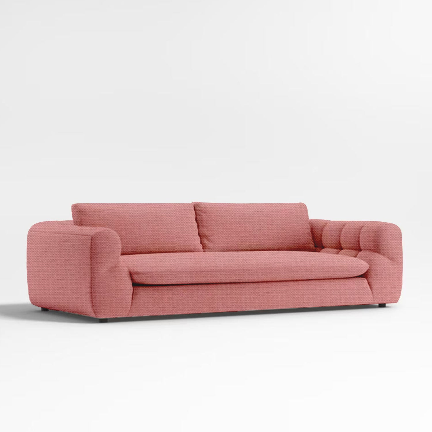 3-Seater Sofa front