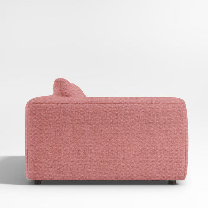 National Day Mega Comfort Combo – Italian Pearl Design 3-Seater Sofa