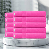 Cotton Bath Towel 70x140 CM 10 Piece Set-Soft Feel, Quick Dry, Highly Absorbent Durable Towels