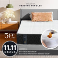 11.11 Mega Comfort Combo – Mattress, Mattress Protector Bundle 22