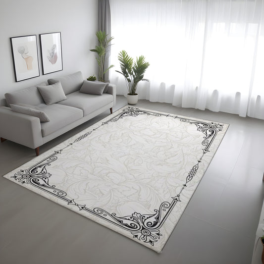 Florent Oasis Modern Living Room Design Carpet - 160x200cm