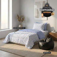 Ramadan Special Sale – 4PC Kids Bedding & Bean Bag Bundle 20