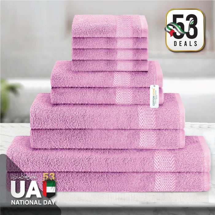 53 Deals on UAE’s 53rd National Day – Exclusive Offer on Towel Sets Deal 31