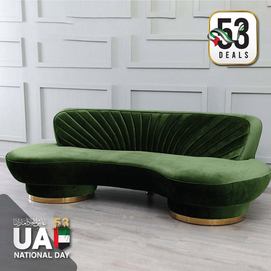 53 Deals on UAE’s 53rd National Day – Exclusive Offer on Sofa Deal 38