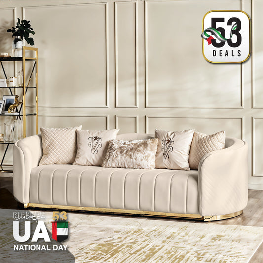 53 Deals on UAE’s 53rd National Day – Exclusive Offer on Sofa Deal 39