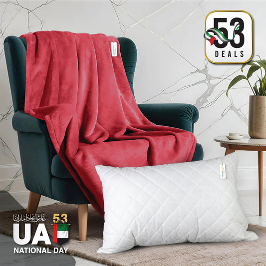 53 Deals on UAE’s 53rd National Day – Exclusive Offer on Seat Cushion Deal 45