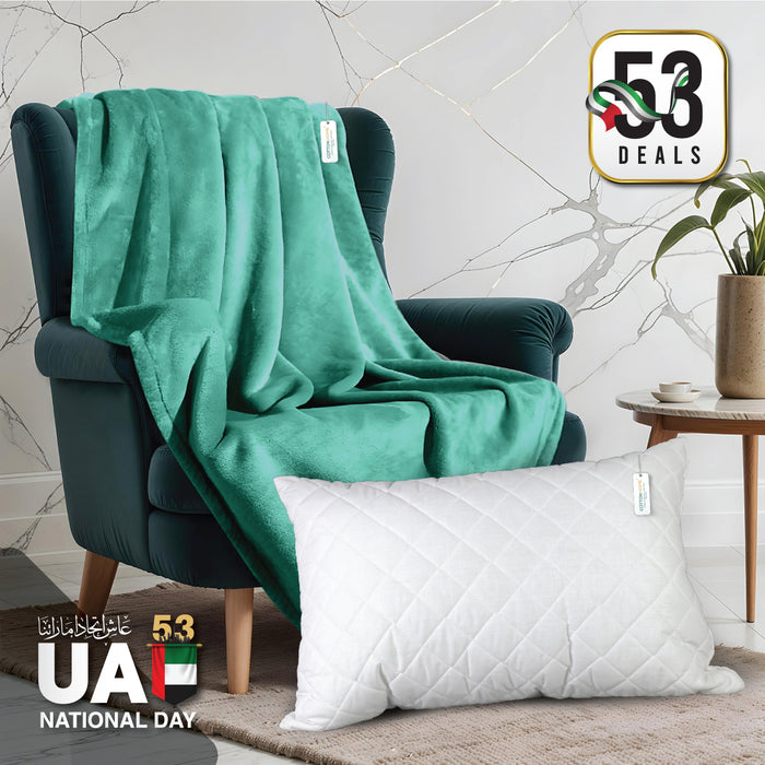 53 Deals on UAE’s 53rd National Day – Exclusive Offer on Seat Cushion Deal 48